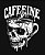 Camiseta Cafeína Skull - Imagem 1