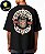 Camiseta Oversized Sociedade do café - Imagem 1