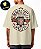 Camiseta Oversized Sociedade do café - Imagem 4