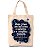 Ecobag Universo Infinito de Einstein - Imagem 1
