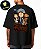 Camiseta Oversized Beagle Wars - Imagem 1