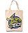 Ecobag Zé Jacaré - Imagem 1