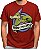 Camiseta Zé Jacaré - Imagem 7