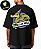 Camiseta Oversized Zé Jacaré - Imagem 1