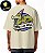 Camiseta Oversized Zé Jacaré - Imagem 4