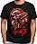 Camiseta Berserk Espadachim Negro - Imagem 1