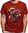 Camiseta Berserk Espadachim Negro - Imagem 4