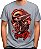 Camiseta Berserk Espadachim Negro - Imagem 8