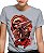 Camiseta Berserk Espadachim Negro - Imagem 6