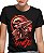 Camiseta Berserk Espadachim Negro - Imagem 1