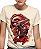 Camiseta Berserk Espadachim Negro - Imagem 5