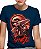 Camiseta Berserk Espadachim Negro - Imagem 3