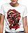 Camiseta Berserk Espadachim Negro - Imagem 4