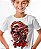 Camiseta Berserk Espadachim Negro - Imagem 3