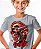 Camiseta Berserk Espadachim Negro - Imagem 4