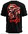 Estampa Costas Berserk Espadachim Negro - Imagem 1