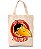 Ecobag Jubileu Pipoca - Imagem 1
