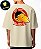 Camiseta Oversized Jubileu Pipoca - Imagem 4