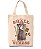 Ecobag Gandalf Not Stress - Imagem 1