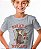 Camiseta Gandalf Not Stress - Imagem 4