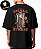 Camiseta Oversized Gandalf Not Stress - Imagem 1