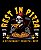 Camiseta Rest In Pizza - Imagem 1