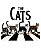 Camiseta The Cats Abbey Road - Imagem 1