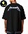 Camiseta Oversized Mozart - Imagem 1