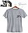 Camiseta The No Face - Imagem 5
