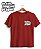 Camiseta Here We Go Again - Imagem 5