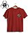 Camiseta Caveira Biohazard - Imagem 5
