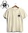 Camiseta Caveira Biohazard - Imagem 7