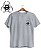 Camiseta Caveira Biohazard - Imagem 8