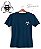 Camiseta Caveira Biohazard - Imagem 3