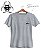Camiseta Caveira Biohazard - Imagem 6