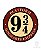 Raglan Hogwarts Express - Imagem 2