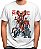 Camiseta Y soy rebelde - Imagem 6