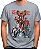 Camiseta Y soy rebelde - Imagem 8