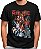 Camiseta Y soy rebelde - Imagem 1
