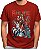 Camiseta Y soy rebelde - Imagem 4