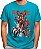 Camiseta Y soy rebelde - Imagem 5