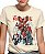 Camiseta Y soy rebelde - Imagem 6