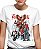 Camiseta Y soy rebelde - Imagem 4