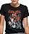 Camiseta Y soy rebelde - Imagem 1