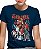 Camiseta Y soy rebelde - Imagem 3