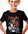 Camiseta Y soy rebelde - Imagem 1