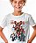 Camiseta Y soy rebelde - Imagem 3