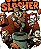 Ecobag Super Slasher Bros - Imagem 2