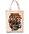 Ecobag Super Slasher Bros - Imagem 1