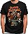 Camiseta Super Slasher Bros - Imagem 1